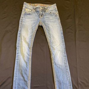 Rick revival jean